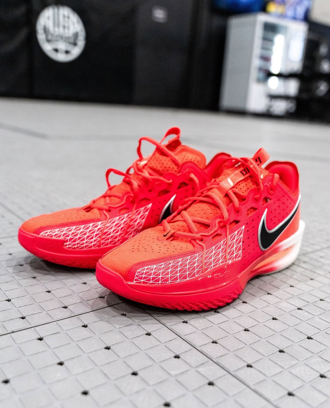 Rebel Product Launch 5